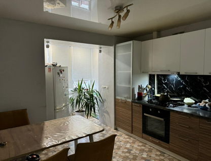 4-к. квартира, 73&nbsp;м²