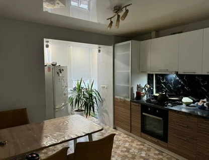 4-к. квартира, 73&nbsp;м²