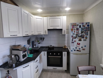 2-к. квартира, 49&nbsp;м²