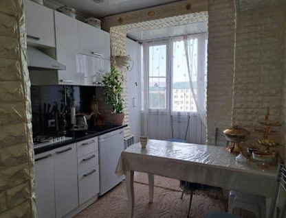 1-к. квартира, 30&nbsp;м²