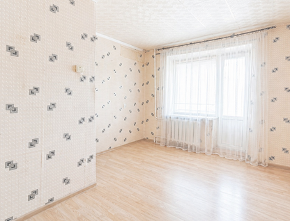 1-к. квартира, 21,6 м²