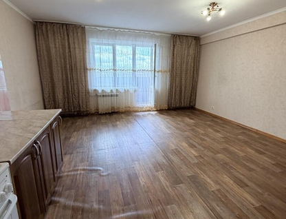Студия, 35,6&nbsp;м²