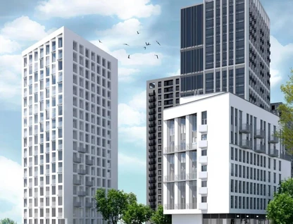 1-к. квартира, 34,2&nbsp;м²