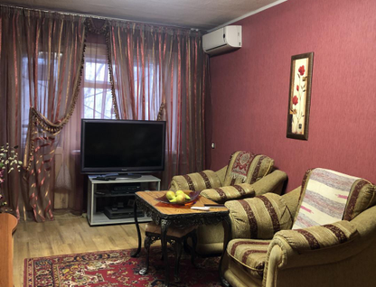3-к. квартира, 57,5&nbsp;м²