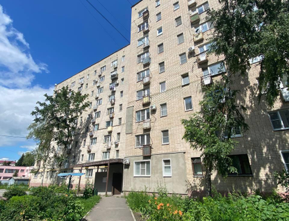 1-к. квартира, 29&nbsp;м²