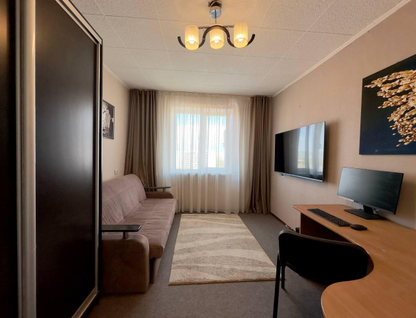 3-к. квартира, 65&nbsp;м²