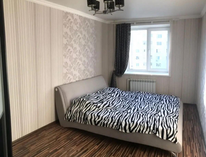 2-к. квартира, 52&nbsp;м²