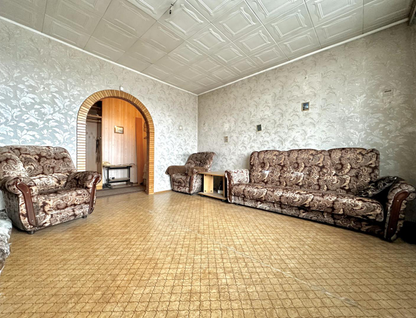 3-к. квартира, 63,4&nbsp;м²
