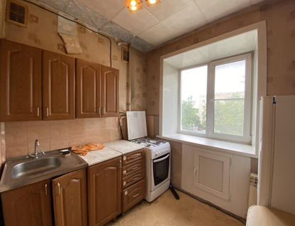 3-к. квартира, 60&nbsp;м²