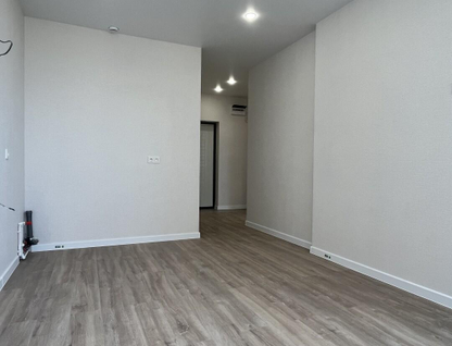 1-к. квартира, 32,7&nbsp;м²