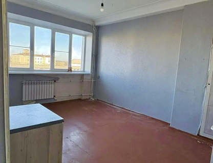 3-к. квартира, 66,8 м²