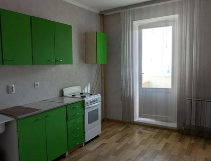 1-к. квартира, 36&nbsp;м²