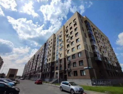 Студия, 27&nbsp;м²