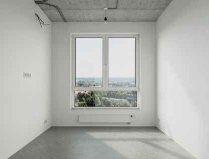 1-к. квартира, 33,5&nbsp;м²