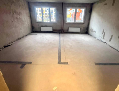 2-к. квартира, 50 м²