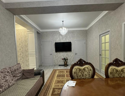 4-к. квартира, 78&nbsp;м²