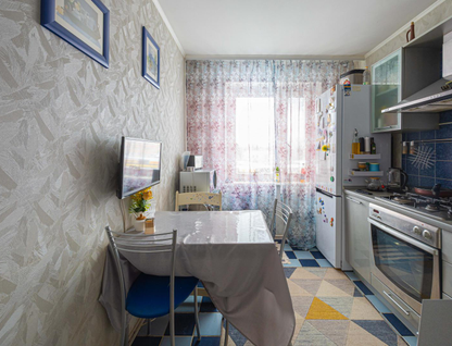 3-к. квартира, 63&nbsp;м²