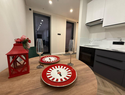 Студия, 26,2 м²