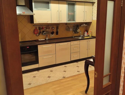 1-к. квартира, 49&nbsp;м²