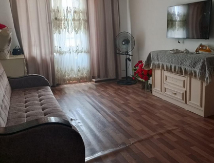 1-к. квартира, 33&nbsp;м²