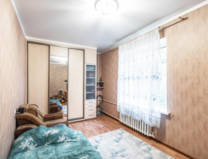 1-к. квартира, 31,3 м²