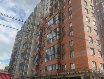 1-к. квартира, 29,2&nbsp;м²
