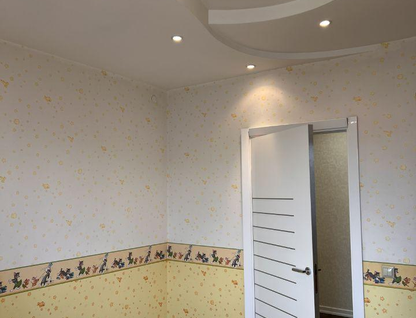 1-к. квартира, 44,5&nbsp;м²