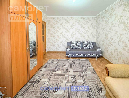 1-к. квартира, 29&nbsp;м²