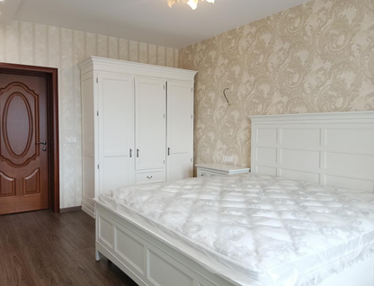 4-к. квартира, 129&nbsp;м²