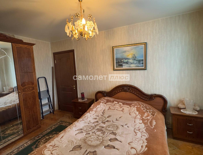 3-к. квартира, 63,9&nbsp;м²