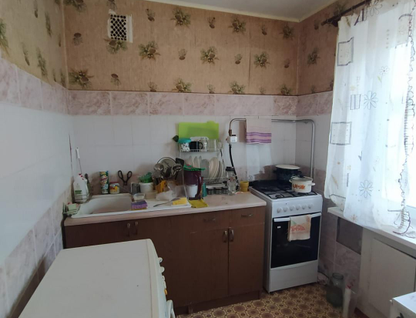 4-к. квартира, 64&nbsp;м²
