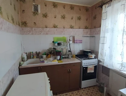 4-к. квартира, 64&nbsp;м²