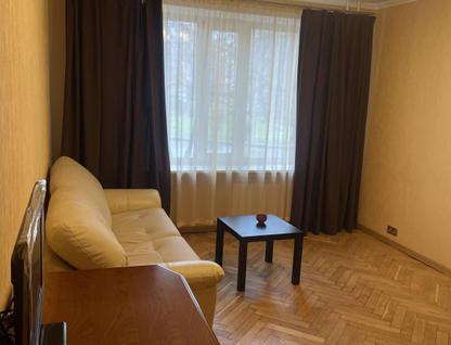 1-к. квартира, 32&nbsp;м²