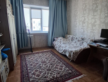 1-к. квартира, 35&nbsp;м²