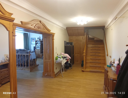 7-к. квартира, 175,4&nbsp;м²