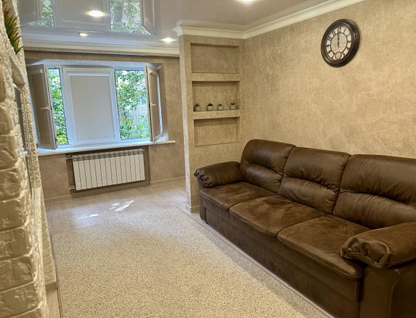 1-к. квартира, 32&nbsp;м²
