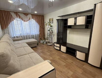 3-к. квартира, 58,5 м²
