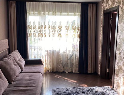 2-к. квартира, 45&nbsp;м²