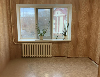 1-к. квартира, 18&nbsp;м²