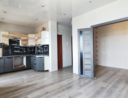 1-к. квартира, 38,3&nbsp;м²