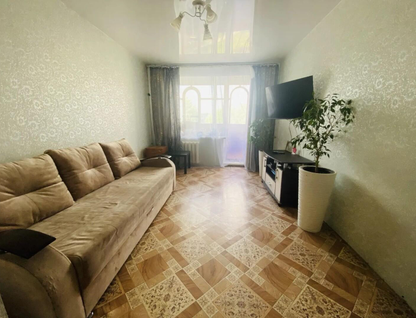 2-к. квартира, 47,1 м²
