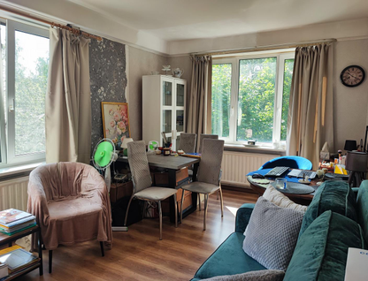 1-к. квартира, 30,9&nbsp;м²