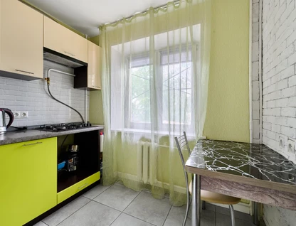 1-к. квартира, 32&nbsp;м²