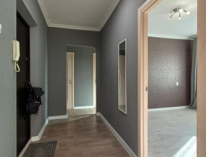 2-к. квартира, 45,3 м²