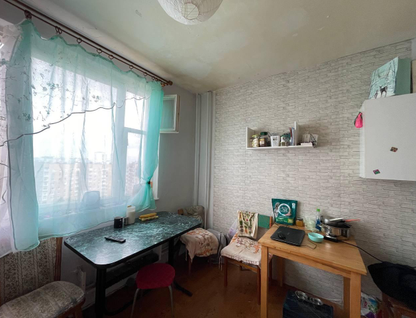 Комната, 18&nbsp;м²