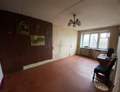 2-к. квартира, 35&nbsp;м²