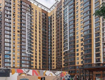 4-к. квартира, 106&nbsp;м²