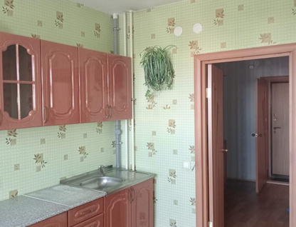 1-к. квартира, 42&nbsp;м²