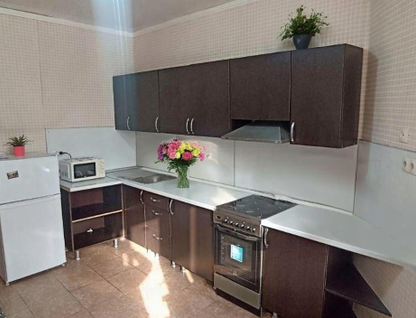 1-к. квартира, 42 м²