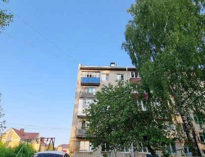 1-к. квартира, 22,6&nbsp;м²